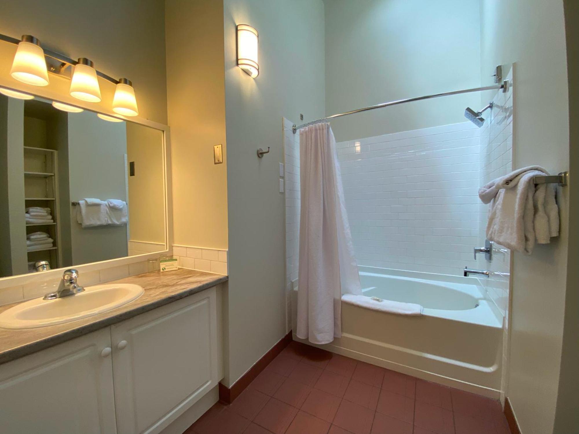 Rocky Crest Golf Resort Mactier ภายนอก รูปภาพ