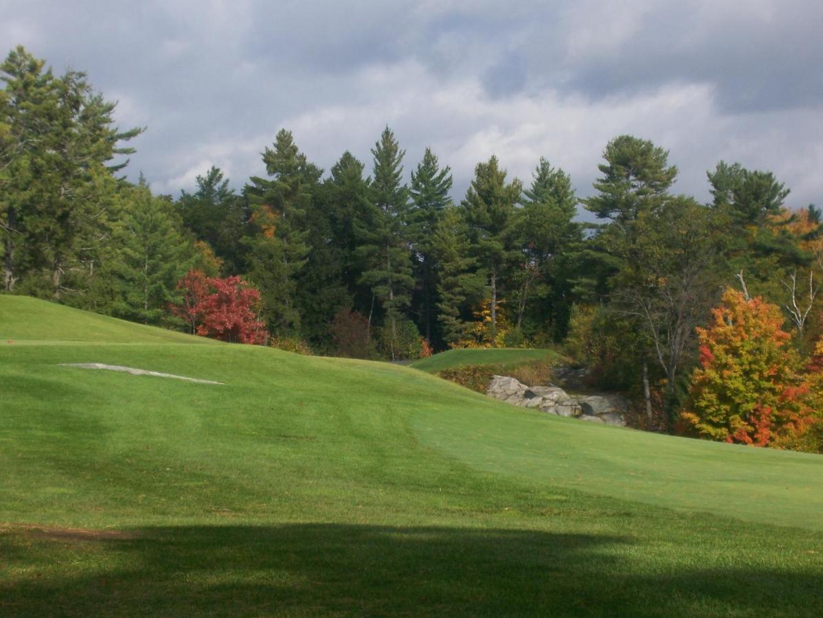 Rocky Crest Golf Resort Mactier ภายนอก รูปภาพ