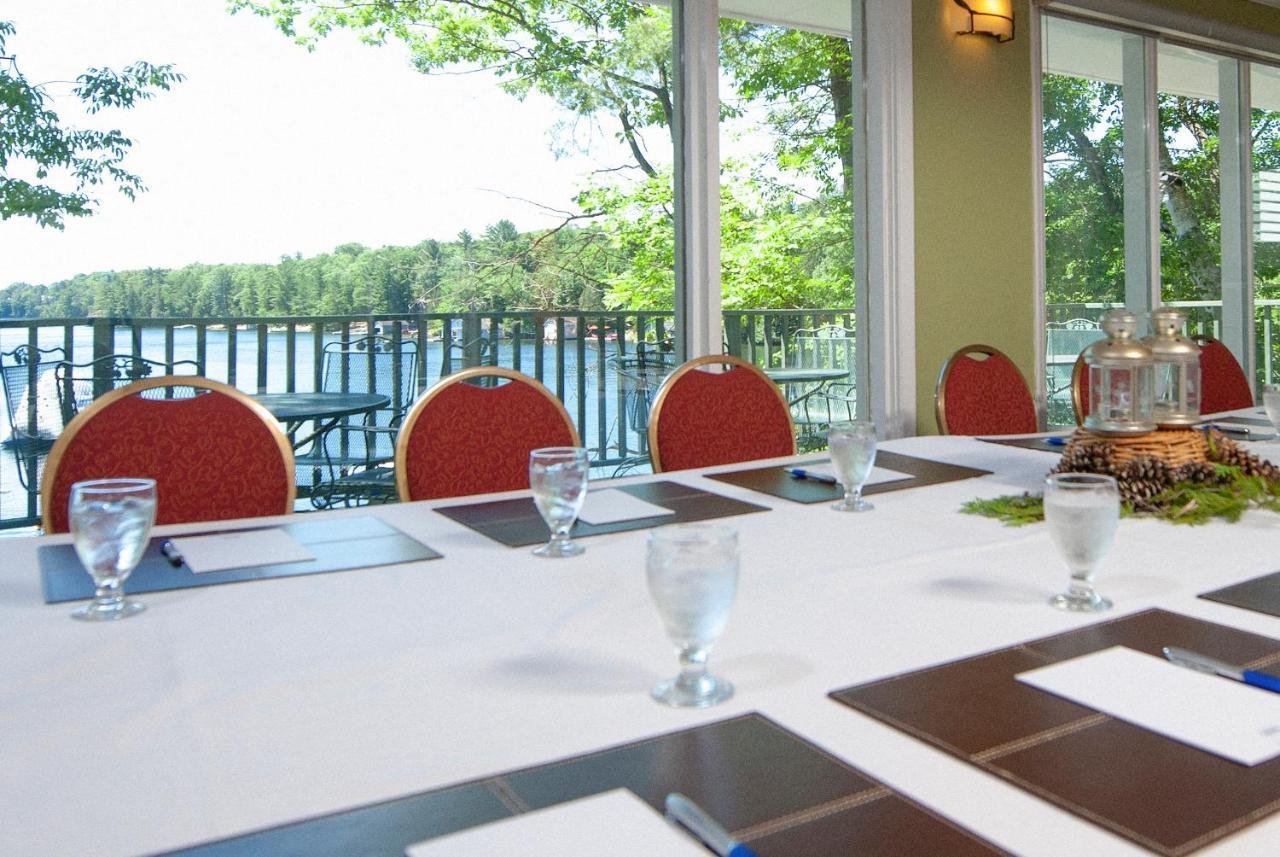Rocky Crest Golf Resort Mactier ภายนอก รูปภาพ