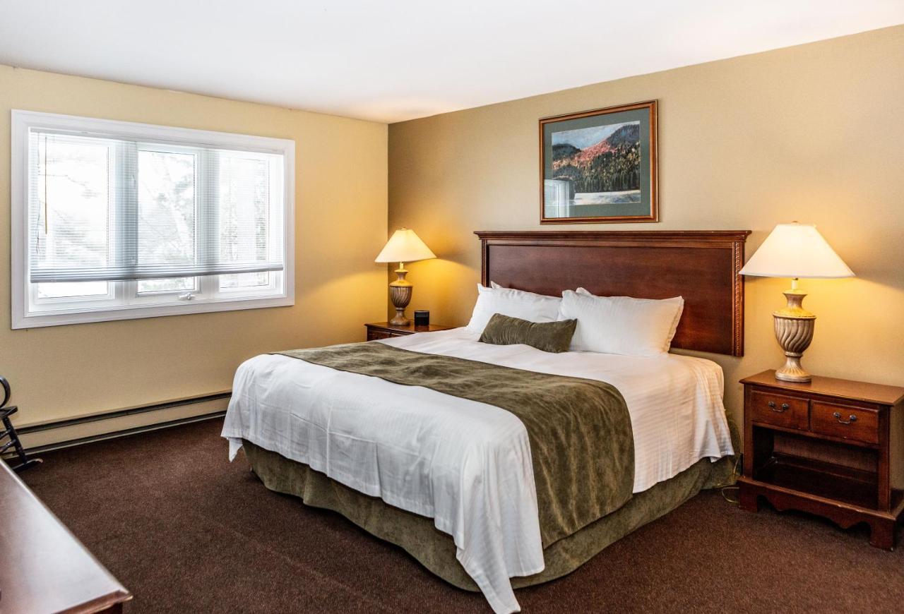Rocky Crest Golf Resort Mactier ภายนอก รูปภาพ