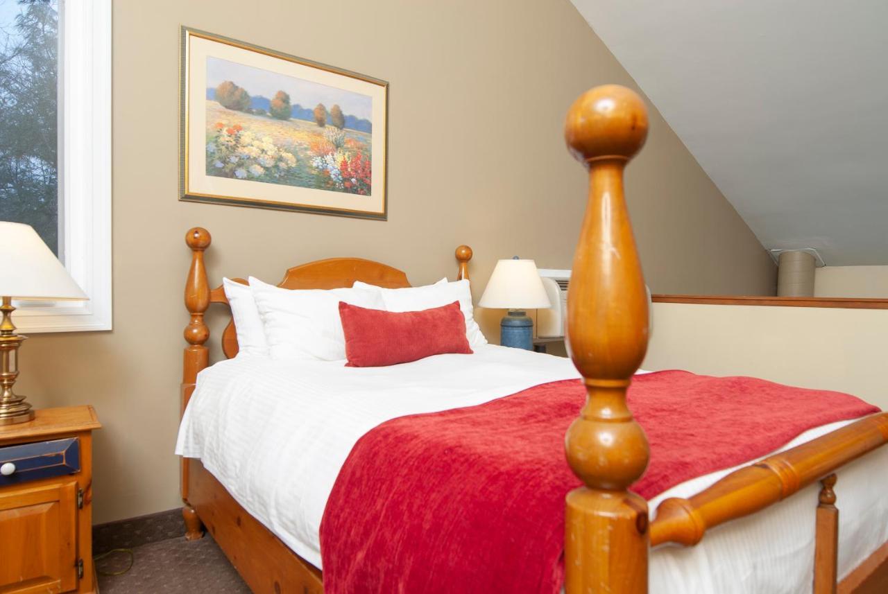 Rocky Crest Golf Resort Mactier ภายนอก รูปภาพ